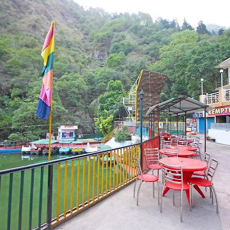 Hotel O Kempty Lake Adventure Resort 穆索里 外观 照片